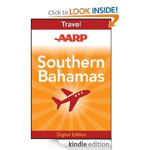 AARP Southern Bahamas Frommers ShortCuts  Kindle Store