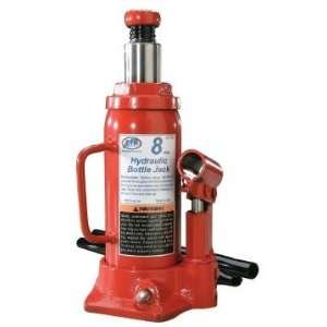  Exclusive By ATD Tools 8 Ton Bottle Jack: Everything Else
