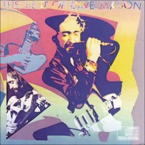   Let It Flow by Sbme Special Mkts., Dave Mason
