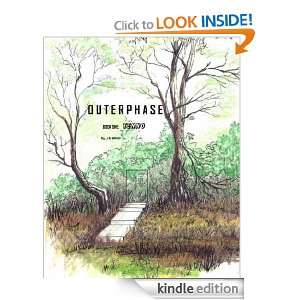 Outerphase Book 1  Tenno Jackie Balog  Kindle Store