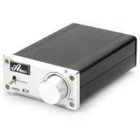 TA2024 Digital Hi Fi Stereo Audio Amplifier 100~240V power adapter 