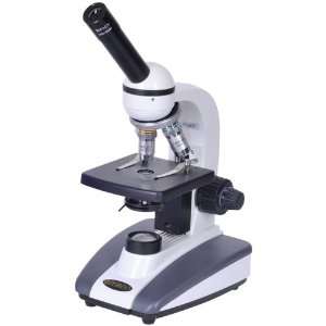  Omano OM136 C Monocular Compound Microscope Electronics