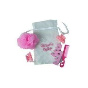  Dozen Girls Day Spa Favor Bags