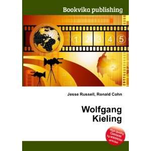  Wolfgang Kieling Ronald Cohn Jesse Russell Books