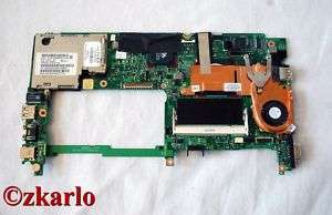NEW HP Mini Note 2133 Netbook MOTHERBOARD 500755 001 5704327767732 