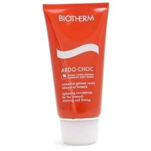  Biotherm Abdo Choc Slimming Body Expert   150ml/5.07oz 