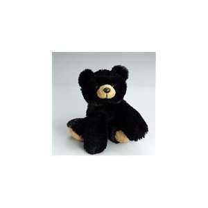  Braden The 8 Inch Stuffed Snuggle Up Black Bear Toys 