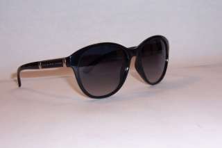   BY MARC JACOBS SUNGLASSES MMJ 225/S D28 BLACK GRAY AUTHENTIC  