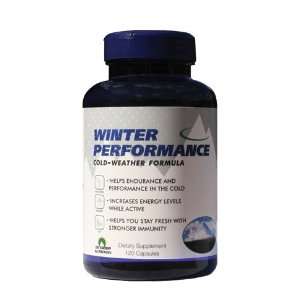  Winter Performance 1 Pack, 120 ct.