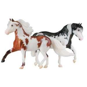  Breyer Horses Miniature Horse Set