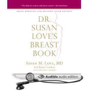  Dr. Susan Loves Breast Book, Fifth Edition (Audible Audio 