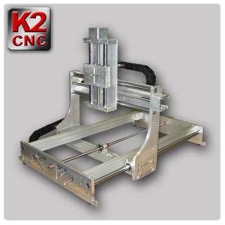 K2 CNC Router, CNC   Milling Machine 2514(5) No Table  