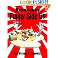 Japan, Funny Side Up by Amy Chavez ( Kindle Edition   Dec. 14, 2010 