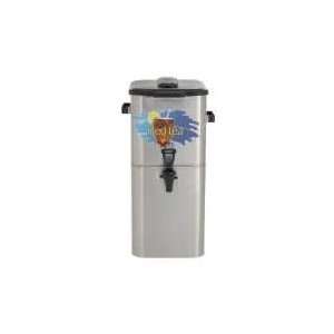  Wilbur Curtis Company Wilbur Curtis Tea Dispenser 4GAL 1 