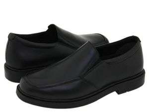 Nunn Bush Leather Slip Resistant Shoes Sz 8 to 12 Wide  