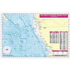   Saltwater Directions Fishing Charts for Florida