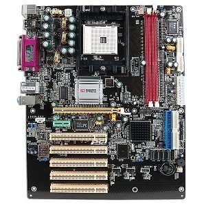  PCPartner RX480AK7 A69X ATI Radeon Xpress 200P Socket 754 