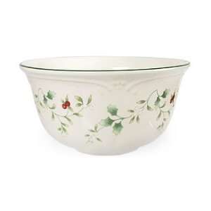  Pfaltzgraff Winterberry Deep Soup/Cereal Bowl Kitchen 