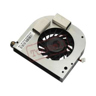 CPU Fan for Toshiba Satellite P200 P200D P205D CPU Cooler Cooling Fan 