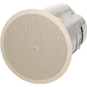   AUDIO AD C81TW 8 CEILING SUBWOOFER, WEATHER RESISTANT Electronics