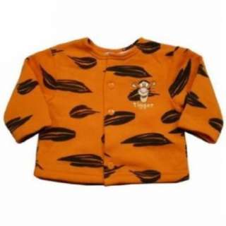  Disney Winnie the Pooh, Tiger Baby Sweater: Clothing