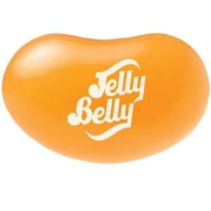 Jelly Belly Orange Juice Beans 10LB Grocery & Gourmet Food