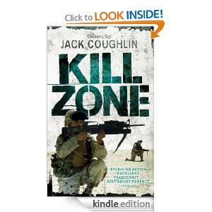 Kill Zone: Jack Coughlin:  Kindle Store