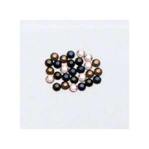  Jolees Boutique Hot Fix Crystals, Opulent Mix, 5mm Arts 