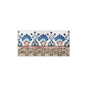  Iberica ANDALUCIA Ceramic Tile 3 x 6: Home Improvement