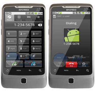   cell phone a5000 android 2 2 wifi dual sim cpu mtk6516 460mhz 280mhz