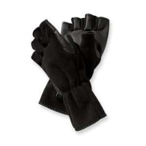  Patagonia Windproof Fingerless Gloves: Sports & Outdoors