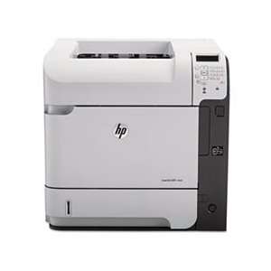  LaserJet Enterprise 600 M602n Laser Printer Electronics