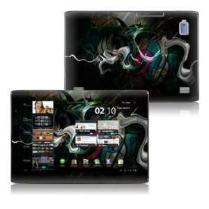  Acer Iconia Tab A500 Skin (High Gloss Finish 