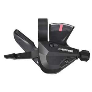  Shimano Acera Shifter Shi Hb Sl M310 Rh 7S: Sports 