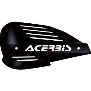  Acerbis 2140370001 Ram Black Handguard Automotive