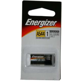   Energizer A544 A28PX 4034PX 28A 4LR44 7H34 6V Alkaline Battery
