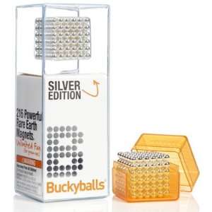   Magnetic Game Bucky Balls FULL SET    Toys & Games