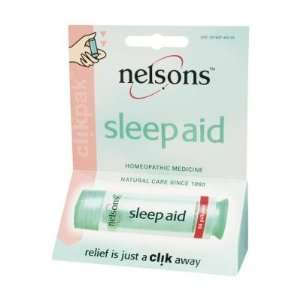  Nelson Bach USA   Sleep Aid, 84 tablets Health & Personal 