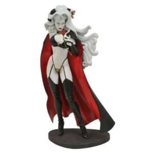  FEMME FATALES LADY DEATH 9 