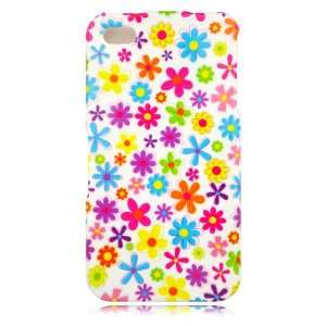 Candy Flowers   Verizon/AT&T   1 Pack   Case   Retail Packaging 