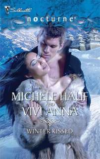 BARNES & NOBLE  Fallen (Of Angels and Demons Series) by Michele Hauf 