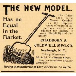   Tools Machinery Newburgh New York   Original Print Ad
