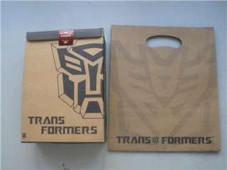 Transformers Generation 1 DVD Boxed Set Seasons 1,2,3,4  