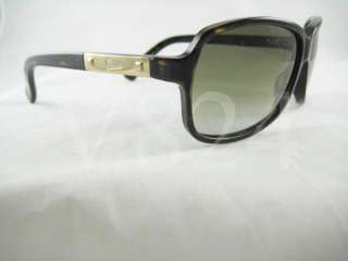 GUCCI GG 3040 Sunglass 3040/S Amber Gold GG3040 086  