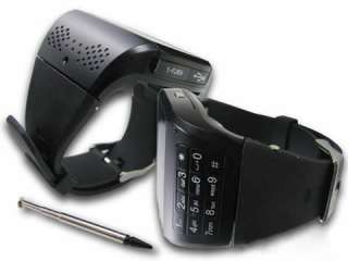 Mobile Watch Phone Dual Card Dual Standby /4 Cam 1GB  