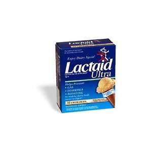    Lactaid Tabs Fast Act Chews Size: 32: Health & Personal Care