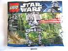 Star Wars Lego Mini AT ST 30054 New