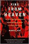 Fire From Heaven, (0306810492), Harvey Cox, Textbooks   