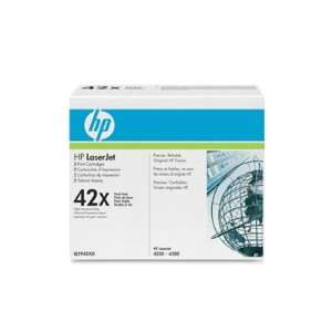 HEWLETT PACKARD HP Laserjet 4250/4350 Crtg Dual Pack Reduce Your 