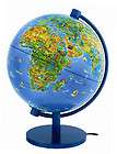 kids world globe  